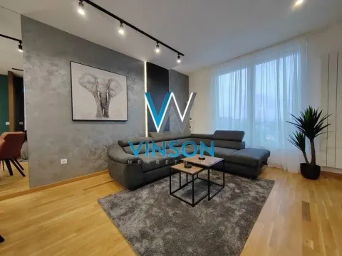 Rent, one bedroom apartment, 41m², Sajam, Novi Sad Sve Podlokacije - image 9