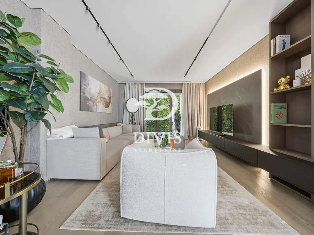 Sale, four bedroom apartment, 162m², Vračar Hram, Vračar Sve Podlokacije