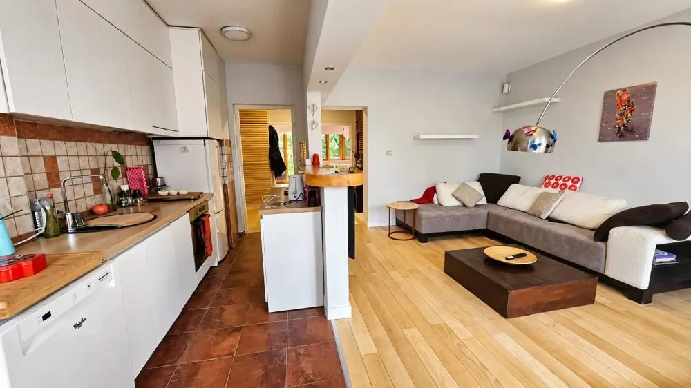 Rent, three bedroom apartment, 70m², Autokomanda, Voždovac Sve Podlokacije