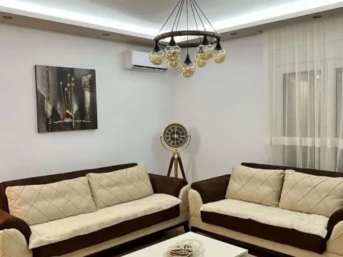 Izdavanje, dvosoban stan, 66m², Zabjelo, Podgorica - image 11