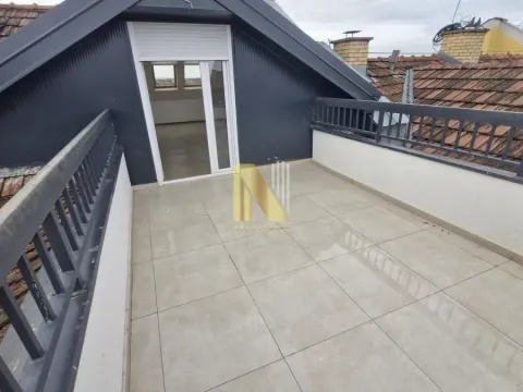 Sale, three bedroom apartment, 100m², Novo naselje, Novi Sad - image 19