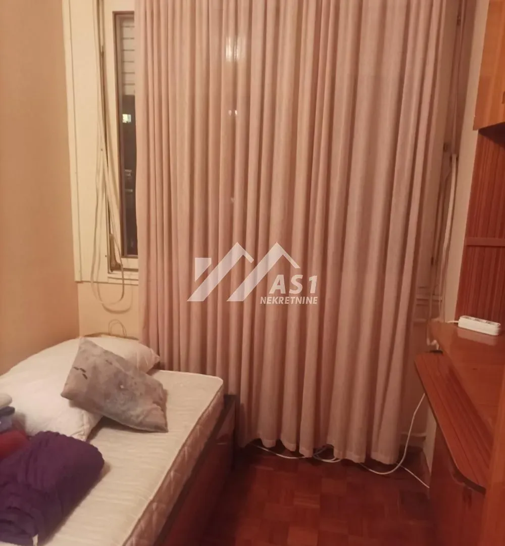Izdavanje, dvosoban stan, 60m², Liman 2, Novi Sad Sve Podlokacije