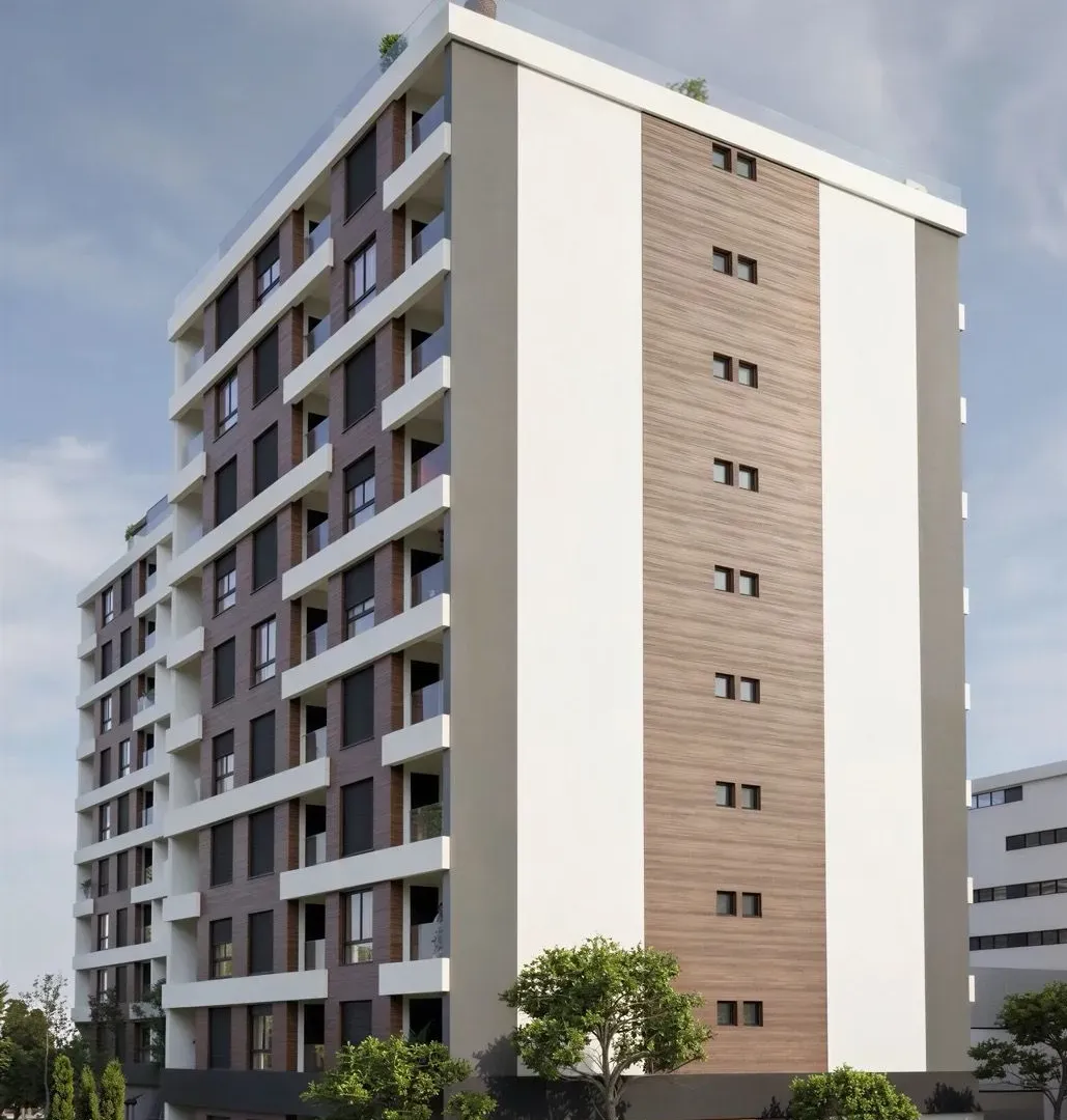 Prodaja, jednosoban stan, 47m², Ilino, Bar