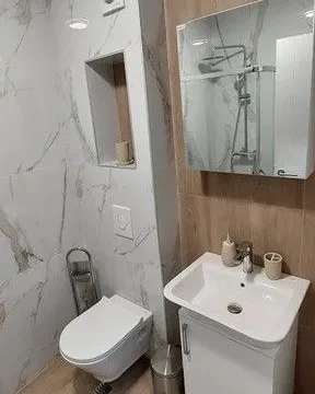 Izdavanje, jednosoban stan, 43m², Zabjelo, Podgorica - image 9