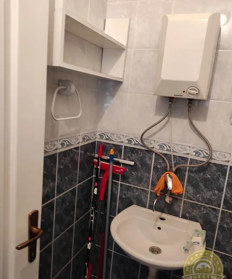 Sale, office space, 28m², Centar, Novi Sad