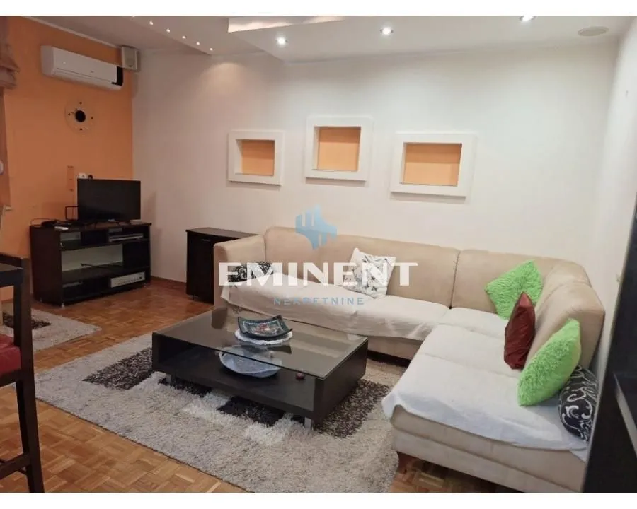 Izdavanje, stan, 61m², Voždovac Sve Podlokacije, Beograd