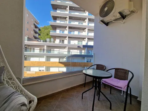 Rent, studio apartment, 30m², Budva, Crna Gora - image 11