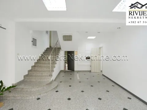 Sale, office space, 201m², Centar, Herceg Novi - image 7