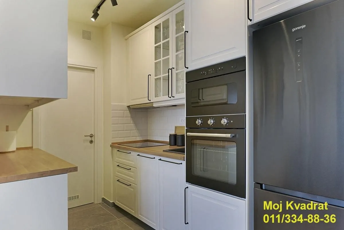 Sale, two bedroom apartment, 67m², Vidikovački venac, Rakovica