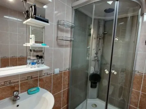 Prodaja, jednosoban stan, 57m², Bečići, Budva - image 7