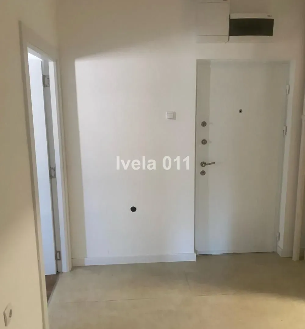 Prodaja, dvosoban stan, 46m², Julino Brdo, Beograd