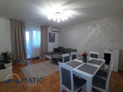 Prodaja, dvosoban stan, 51m², Centar, Novi Sad - image 3