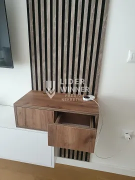 Izdavanje, dvosoban stan, 52m², Autokomanda, Voždovac Sve Podlokacije - image 16