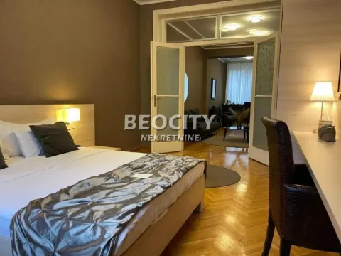 Izdavanje, dvosoban stan, 58m², Knez Mihajlova Centar, Centar Sve Podlokacije - image 3