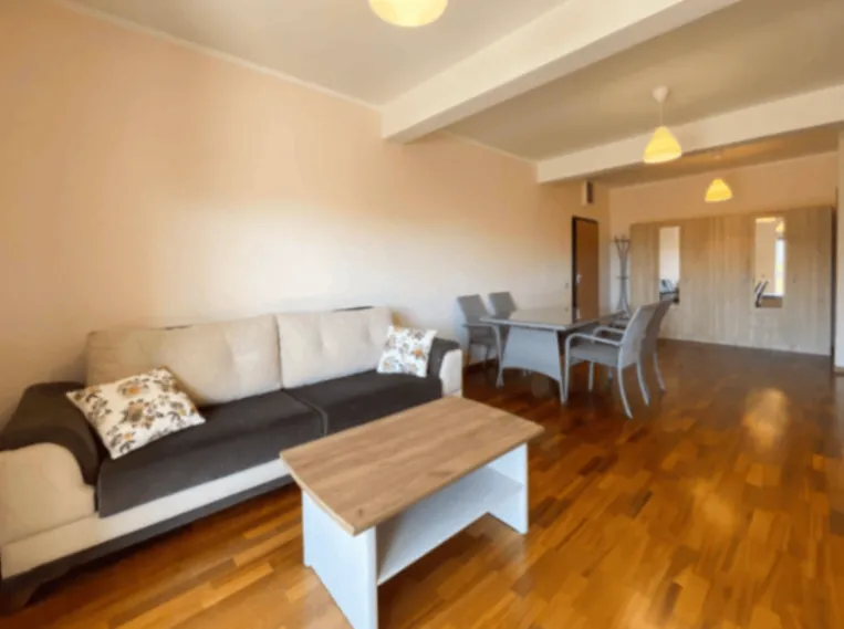 Rent, three bedroom apartment, 100m², Centar, Budva