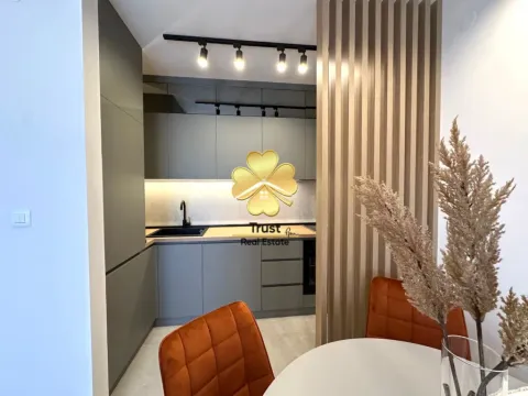 Rent, one bedroom apartment, 45m², Pobrežje, Podgorica - image 6
