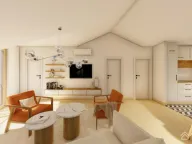 Sale, two bedroom apartment, 90m², Marići, Tivat - image 2