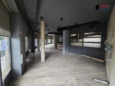 Rent, office space, 246m², Železnička Stanica, Novi Sad Sve Podlokacije - image 11