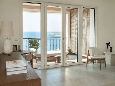 Prodaja, jednosoban stan, 77m², Luštica, Tivat - image 3