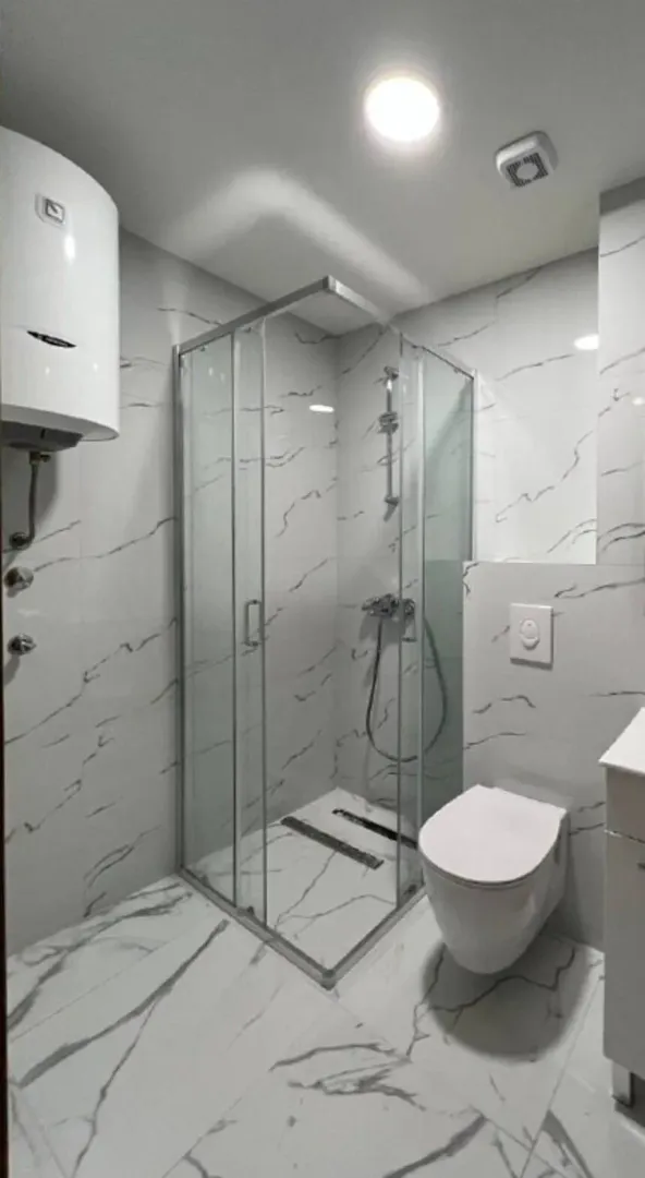 Sale, two bedroom apartment, 93m², Kamenovo, Budva
