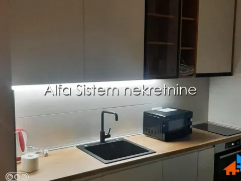 Izdavanje, dvosoban stan, 54m², Zvezdara Sve Podlokacije, Beograd - image 7