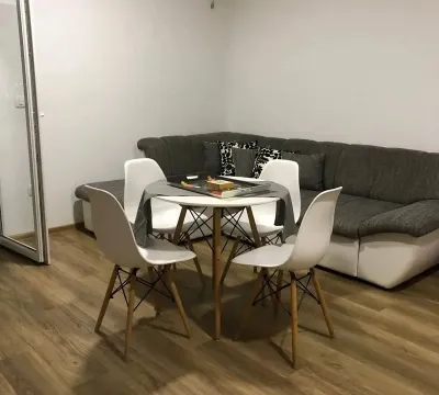 Rent, two bedroom apartment, 52m², Centar, Bar - image 4