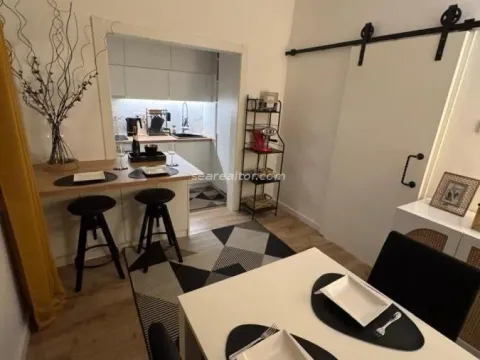 Rent, one bedroom apartment, 60m², Centar, Tivat - image 6