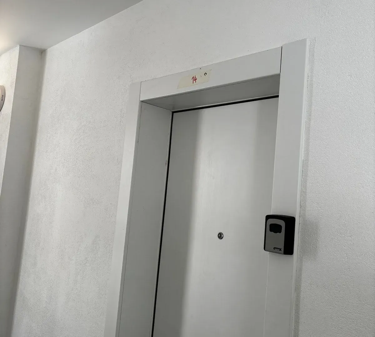 Izdavanje, jednosoban stan, 43m², Kumbor, Herceg Novi
