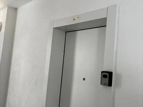 Izdavanje, jednosoban stan, 43m², Kumbor, Herceg Novi - image 14
