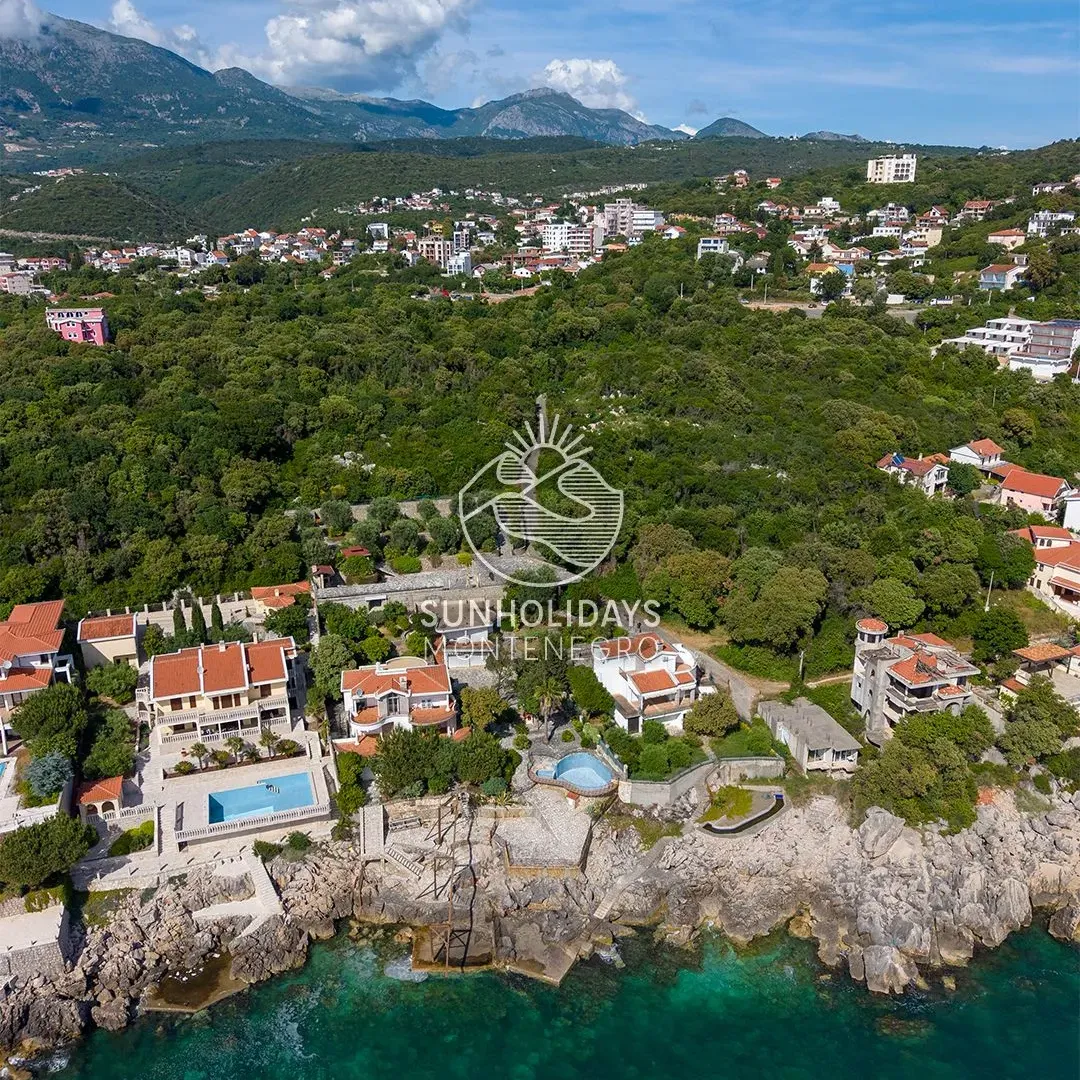 Prodaja, plac, 280m², Utjeha, Bar