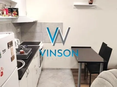 Prodaja, jednosoban stan, 47m², Adice, Novi Sad Sve Podlokacije - image 3