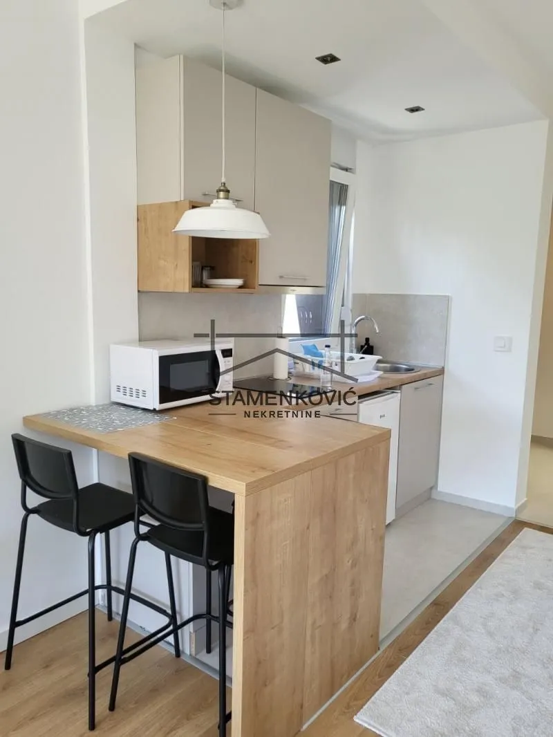 Sale, one bedroom apartment, 27m², Kopaonik, Srbija
