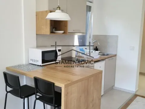 Sale, one bedroom apartment, 27m², Kopaonik, Srbija - image 8