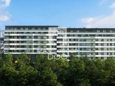 Sale, two bedroom apartment, 70m², Voždovac Sve Podlokacije, Beograd - image 12