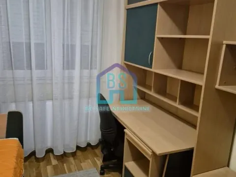 Sale, two bedroom apartment, 40m², Podbara, Novi Sad Sve Podlokacije - image 8
