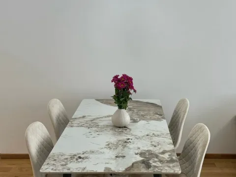 Izdavanje, jednosoban stan, 45m², City Kvart, Podgorica - image 4