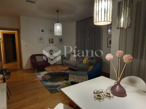 Izdavanje, dvosoban stan, 55m², Blok 6, Podgorica - image 2