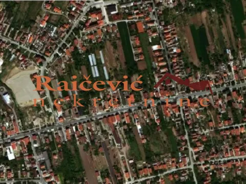 Zemljište in Surčin
