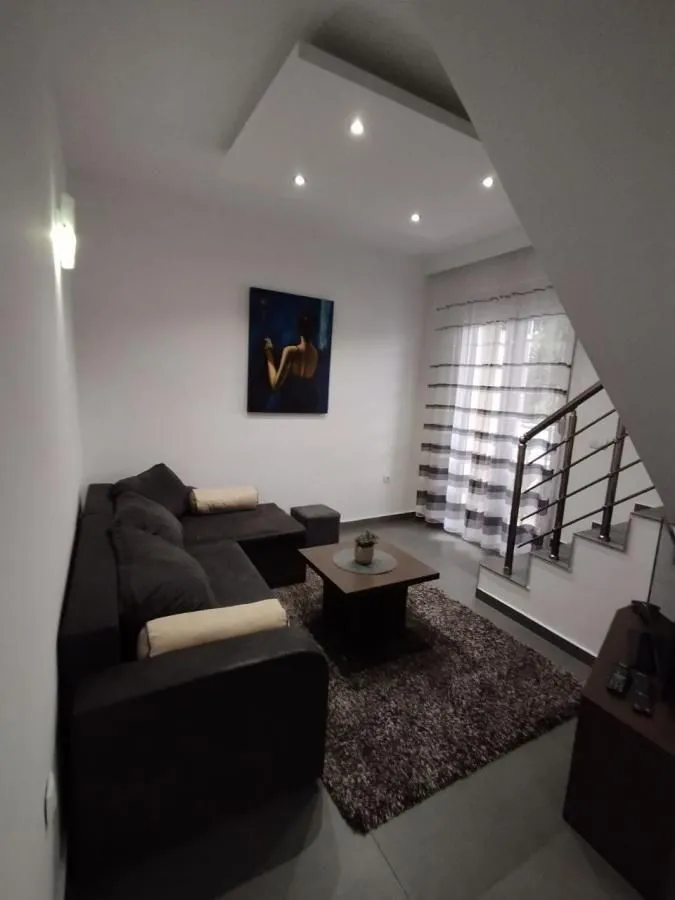 Rent, two bedroom apartment, 70m², Tivat, Crna Gora