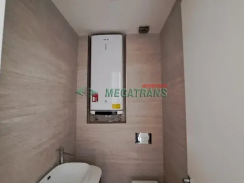 Rent, four bedroom apartment, 126m², Centar, Novi Sad - image 18