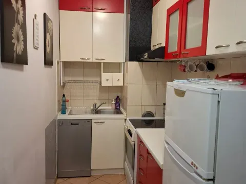 Izdavanje, jednosoban stan, 47m², Stari Aerodrom, Podgorica - image 2