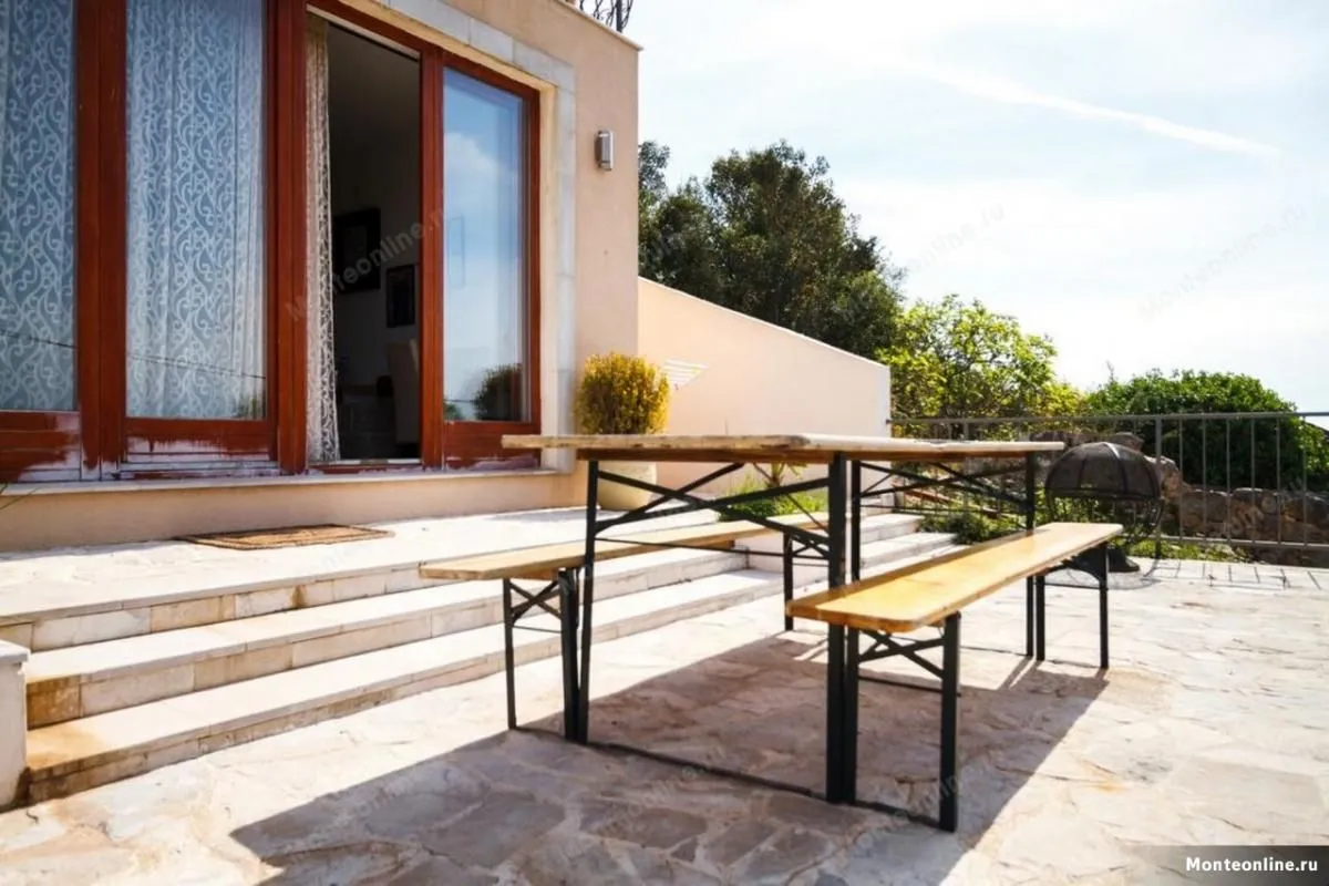 Sale, house, 220m², Zagora, Kotor