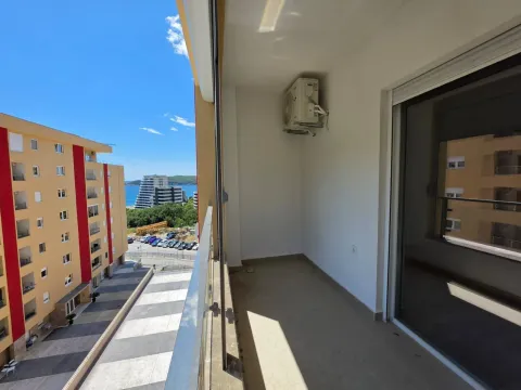 Prodaja, jednosoban stan, 44m², Bečići, Budva - image 8