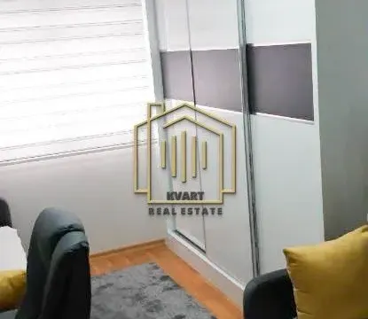 Izdavanje, dvosoban stan, 64m², Zabjelo, Podgorica - image 6