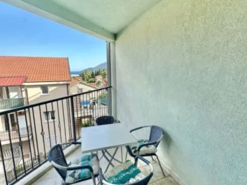 Izdavanje, dvosoban stan, 73m², Herceg Novi, Crna Gora - image 5