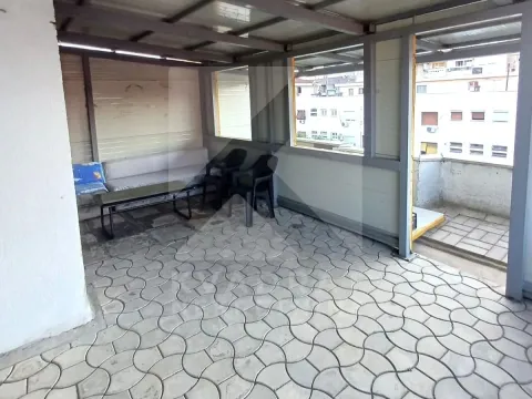 Rent, two bedroom apartment, 50m², Centar, Podgorica - image 9