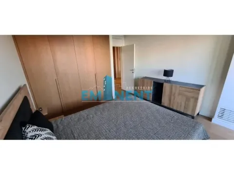 Izdavanje, dvosoban stan, 60m², Savski Venac, Beograd - image 6