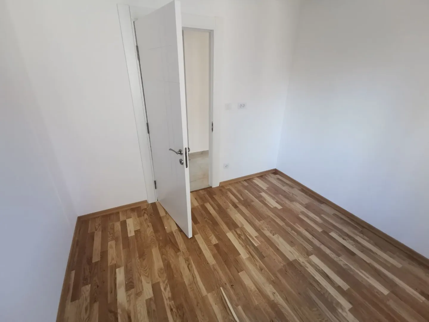 Rent, one bedroom apartment, 59m², Central Point, Podgorica