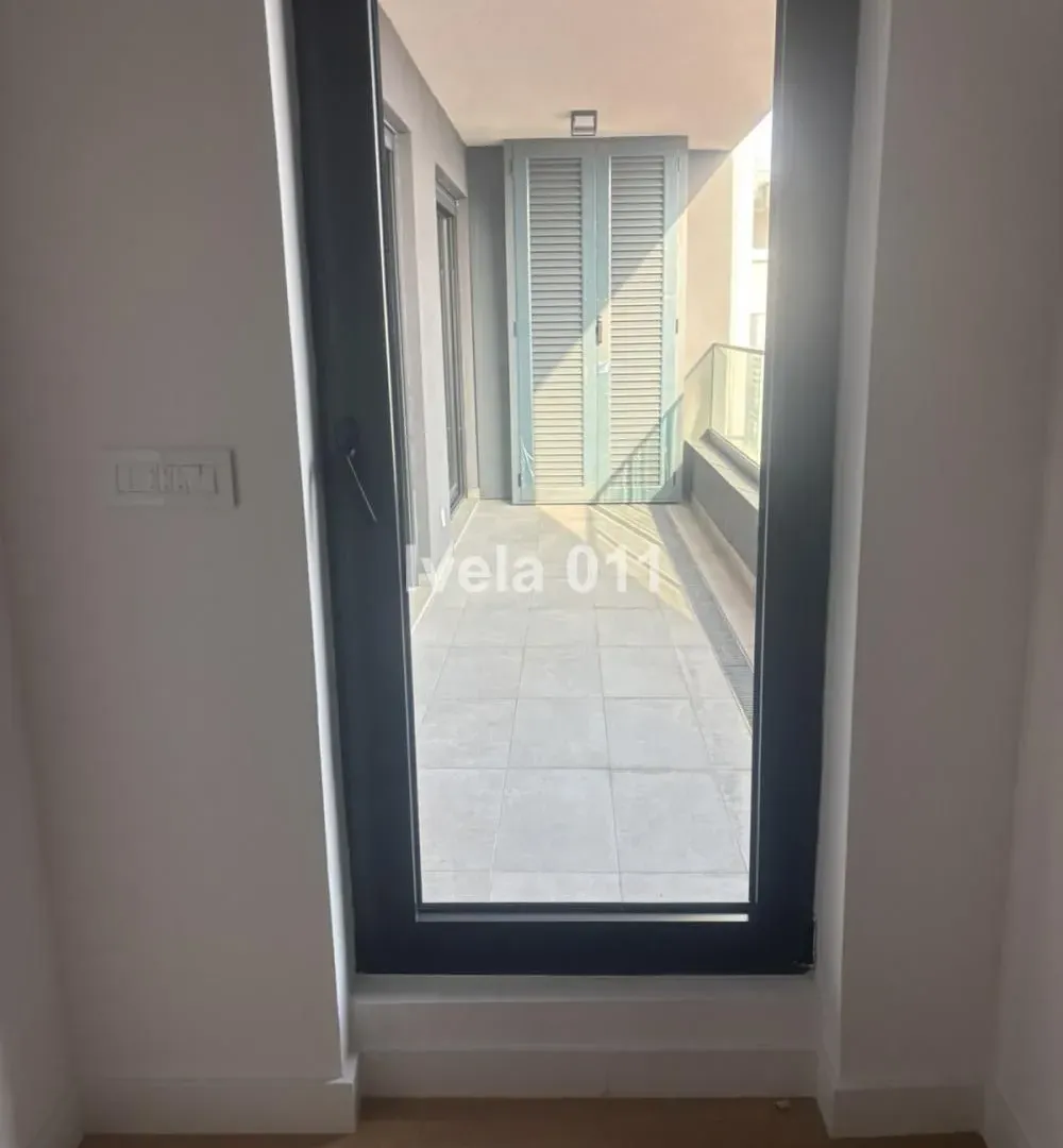 Sale, three bedroom apartment, 131m², Voždovac Sve Podlokacije, Beograd