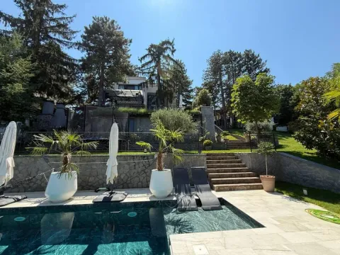 Prodaja, kuća, 318m², Petrovaradin, Novi Sad - image 36